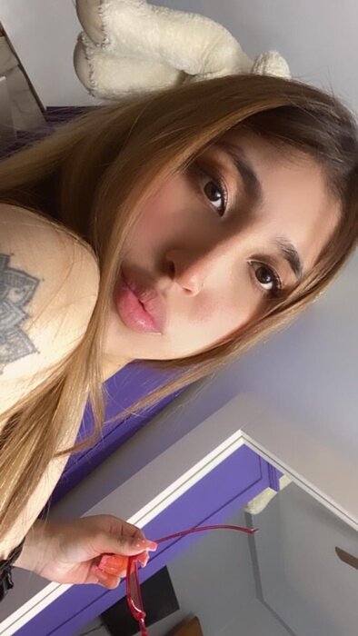 Lunaassoll (@lunaassoll), OnlyFans creator