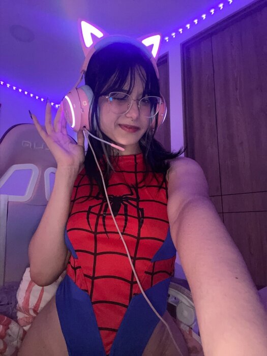 Lunabiancagoth (@lunabiancagoth), OnlyFans creator