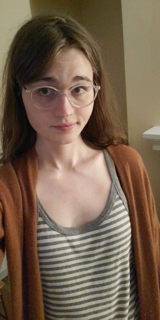 Lunabunnies (@lunabunnies), OnlyFans creator