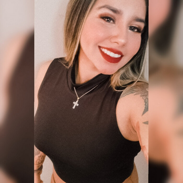 Lunaglezmx (@lunaglez_mx), OnlyFans creator