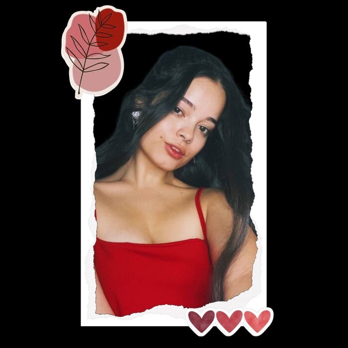 Lunahblancfree (@lunahblanc_free), OnlyFans creator