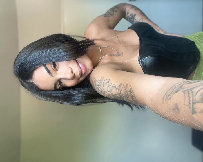 Lunalacerdarj (@lunalacerdarj), OnlyFans creator