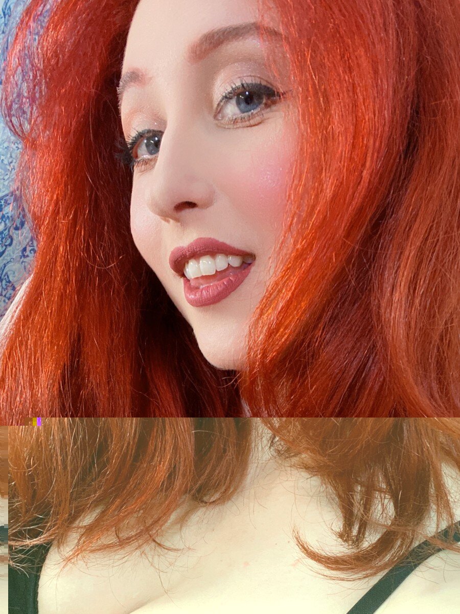 Lunalainxx (@lunalainxx), OnlyFans creator