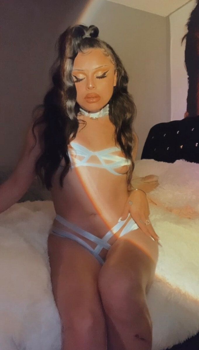 Lunalovebadofficial (@lunalovebadofficial), OnlyFans creator
