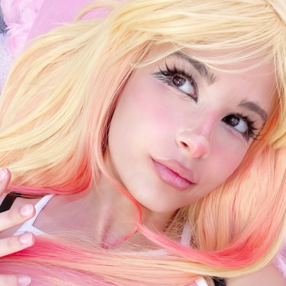Lunaloveton (@lunaloveton), OnlyFans creator