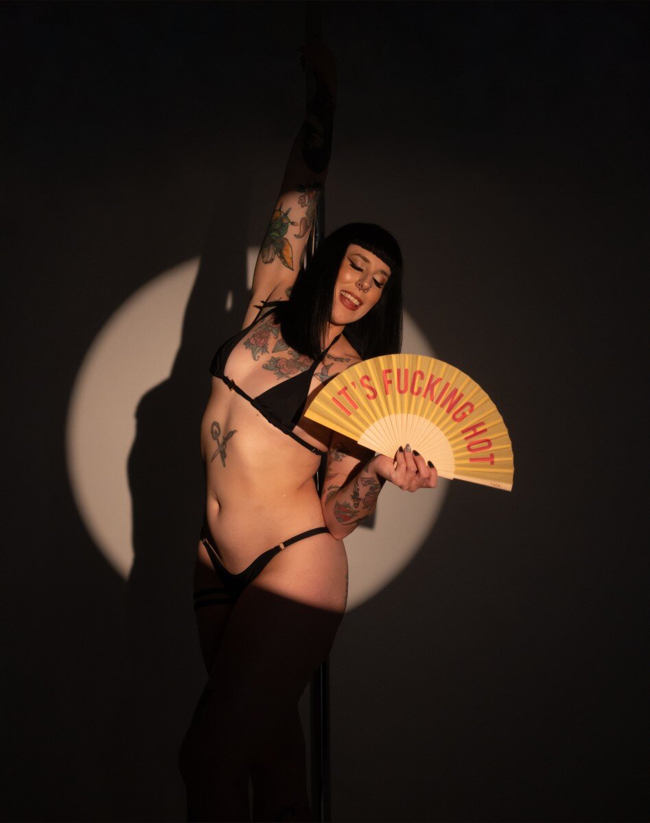 Lunaluck666 (@lunaluck666), OnlyFans creator