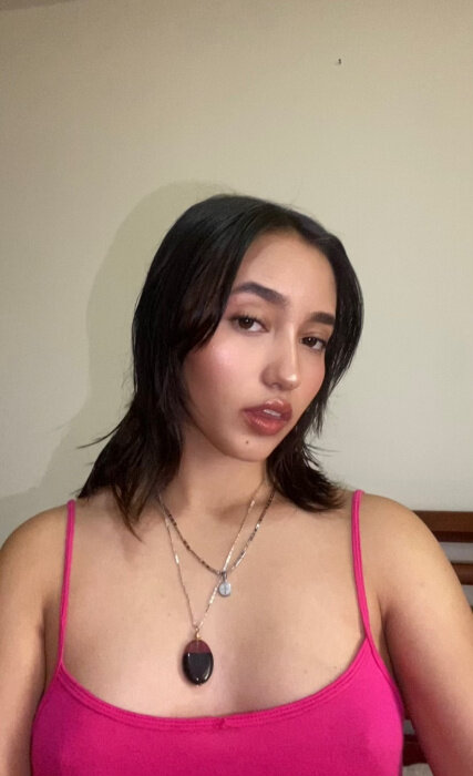 Lunaluiz (@lunaluiz), OnlyFans creator