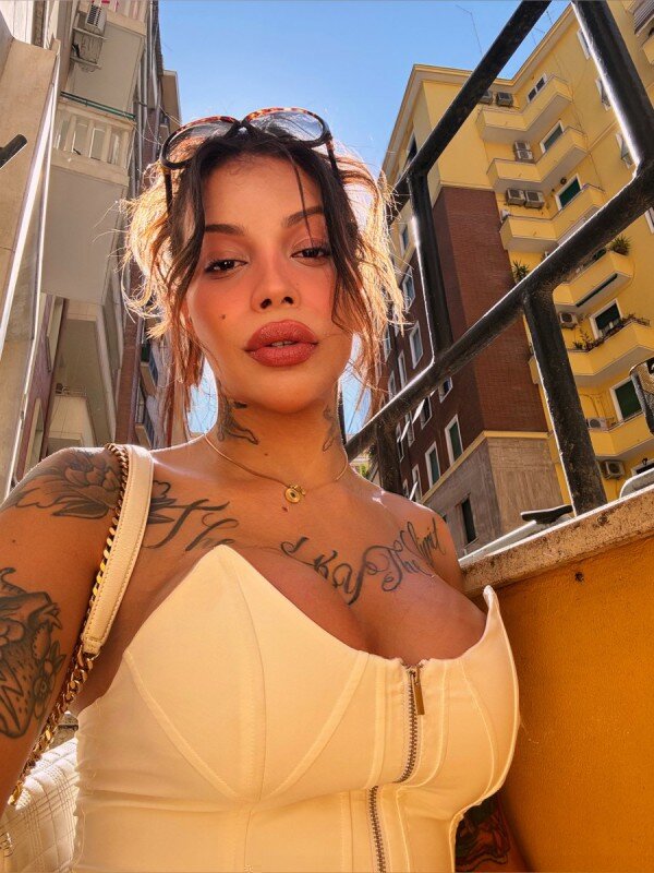 Lunaluvsk (@lunaluvsk), OnlyFans creator