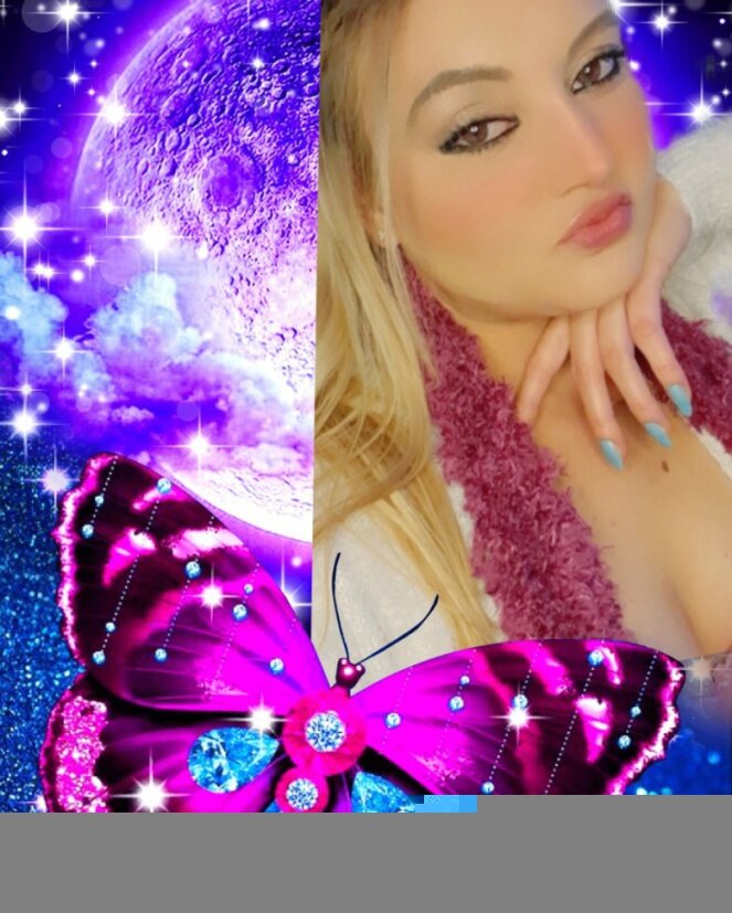 Lunamanique22 (@lunamanique22), OnlyFans creator
