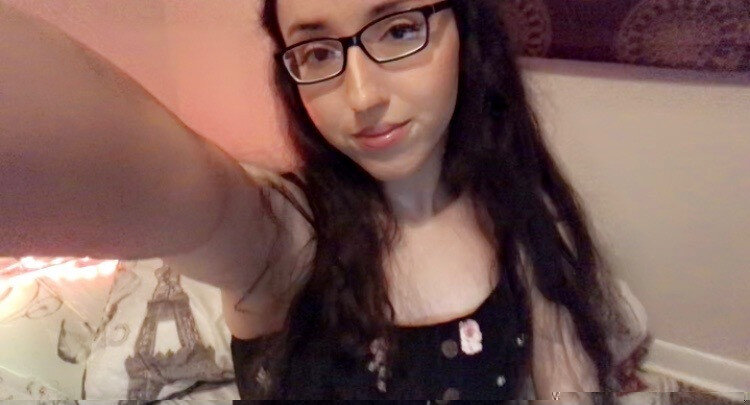 Lunamichelly (@lunamichelly), OnlyFans creator