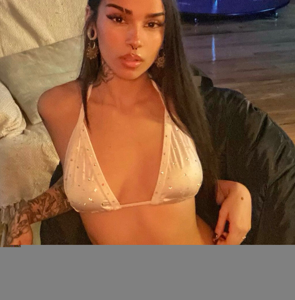 Lunamoonrivas (@lunamoonrivas), OnlyFans creator