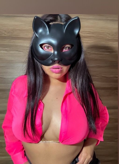 Lunamoor90 (@lunamoor90), OnlyFans creator