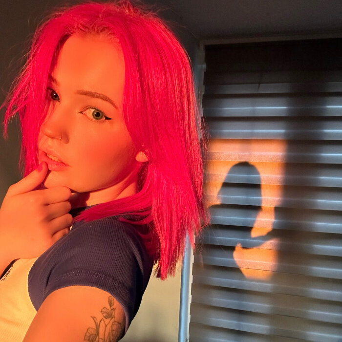 Lunamxxn (@lunamxxn), OnlyFans creator