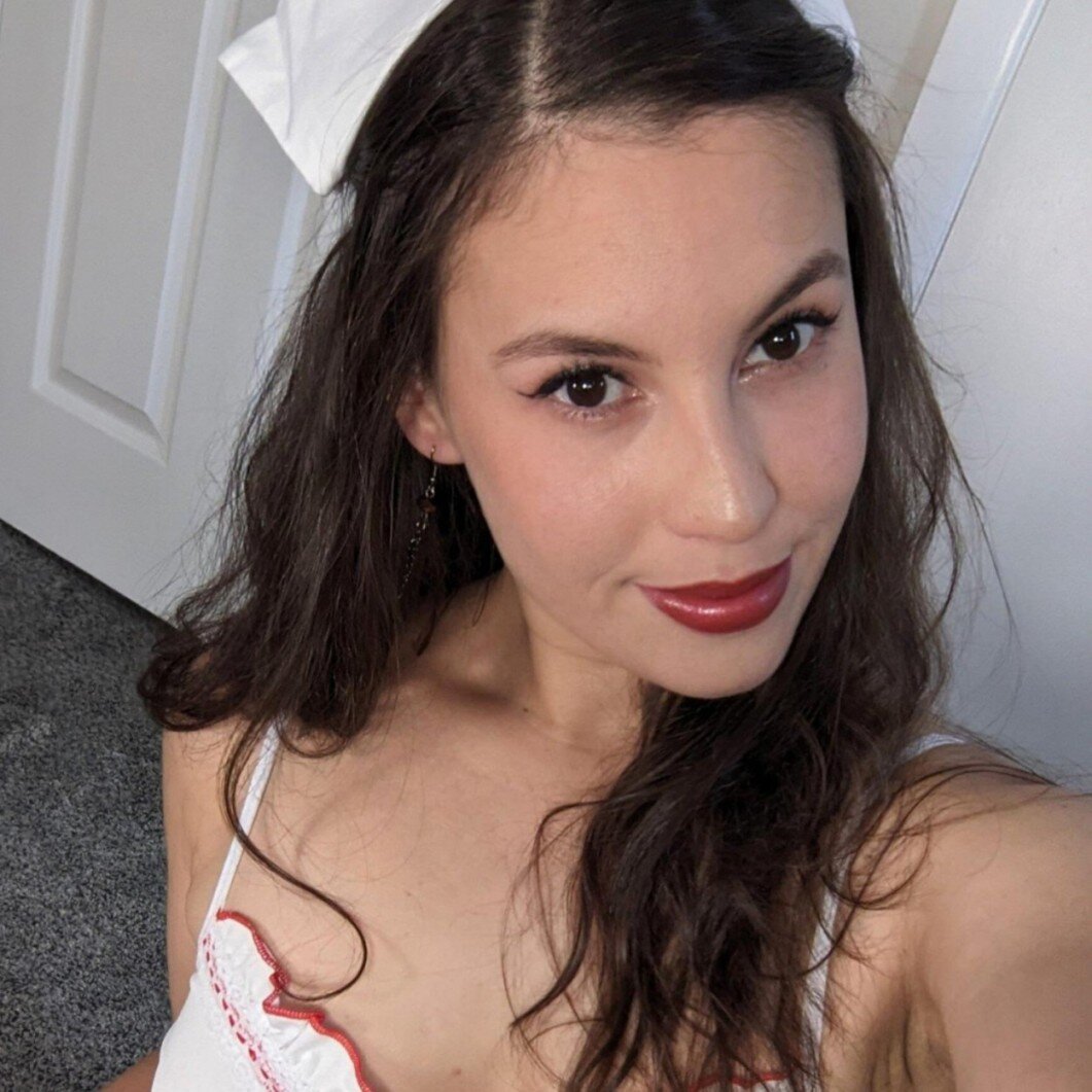 Lunapet (@lunapet), OnlyFans creator