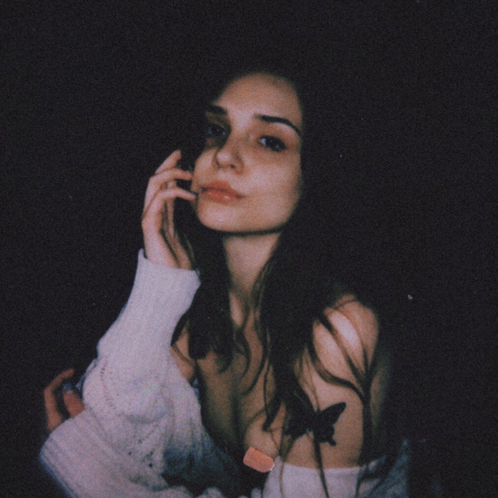 Lunarae420 (@lunarae420), OnlyFans creator