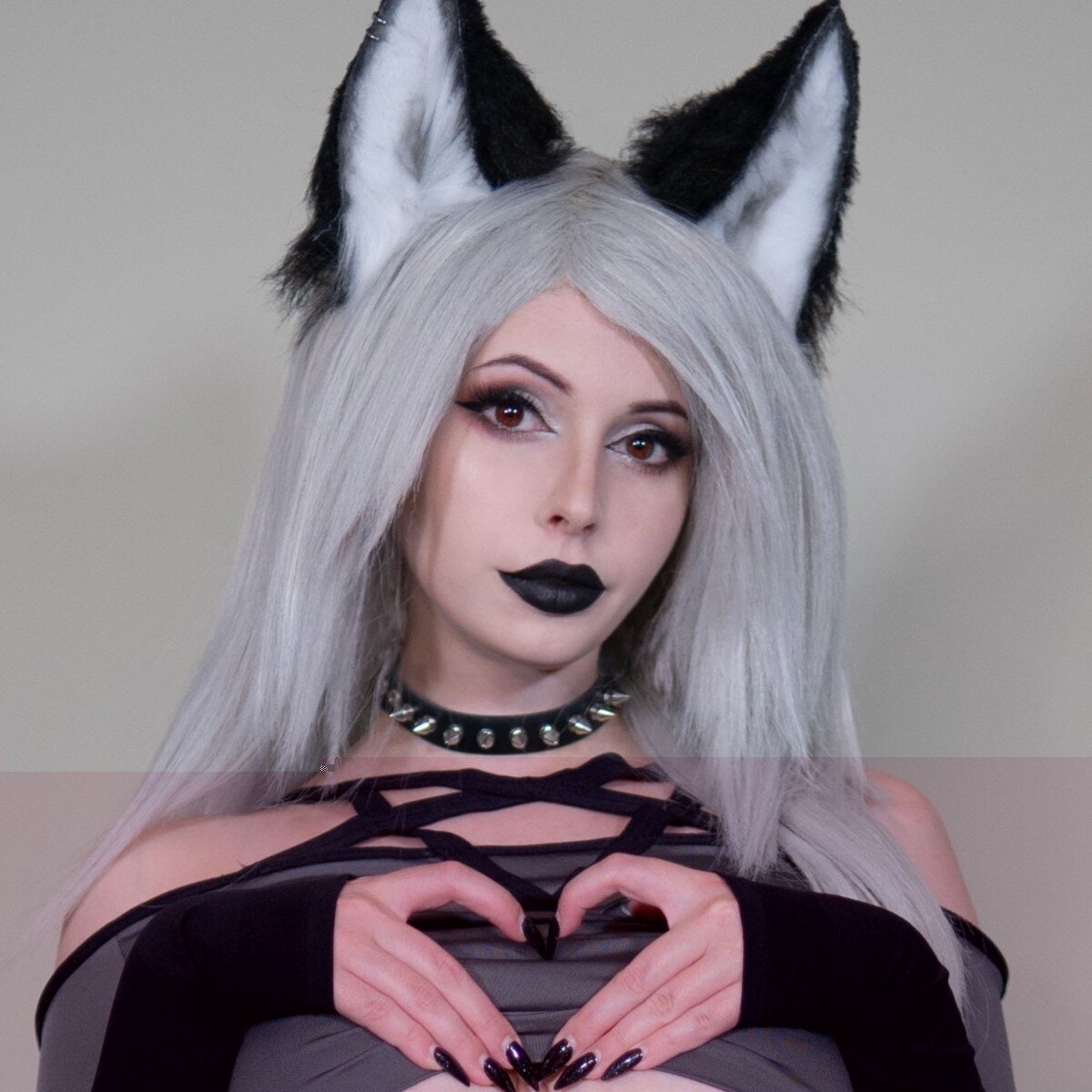 Lunara (@lunarakitsune), OnlyFans creator