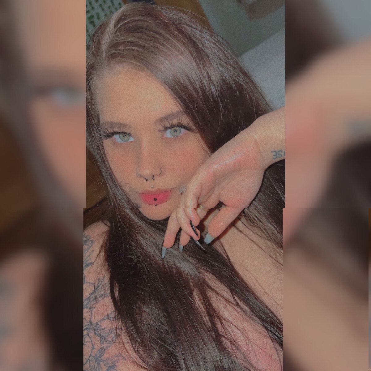 Lunasagetv (@lunasagetv), OnlyFans creator