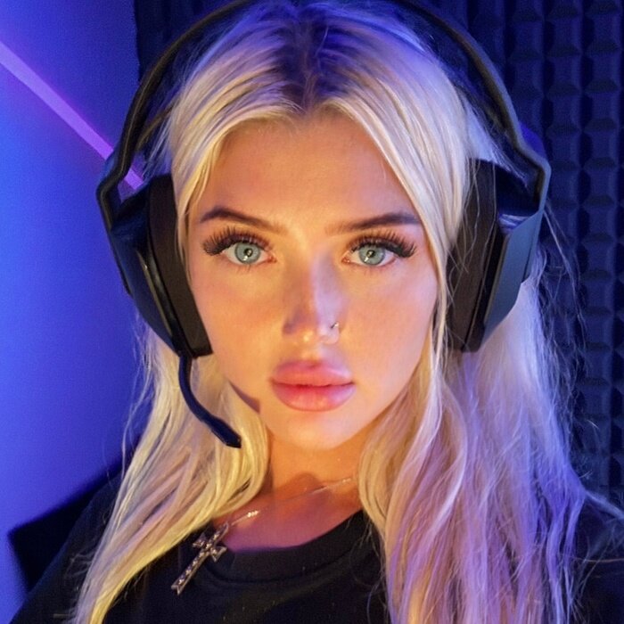 Lunaspyder (@lunaspyder), OnlyFans creator