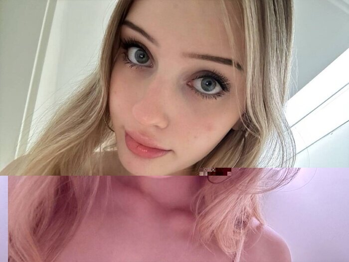 Lunatheblond (@lunatheblond), OnlyFans creator