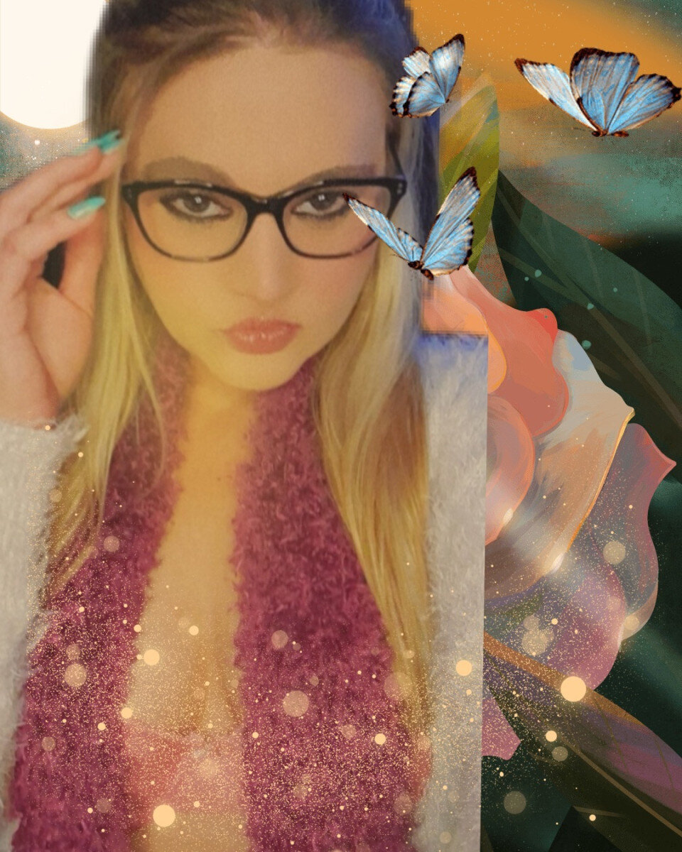 Lunatiqueunicorn (@lunatiqueunicorn), OnlyFans creator