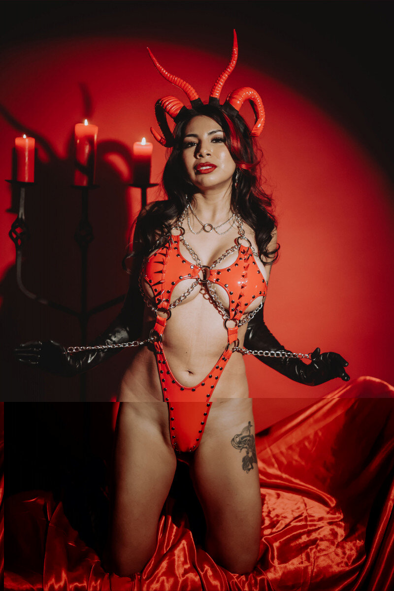 Lunatone666 (@lunatone666), OnlyFans creator