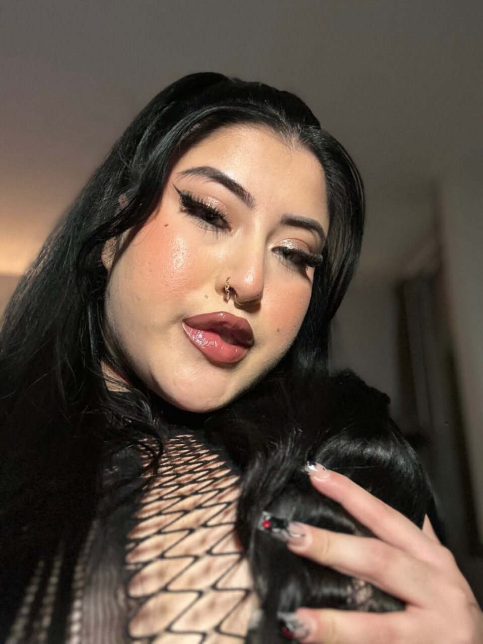 Lunaunlocked (@lunaunlocked), OnlyFans creator