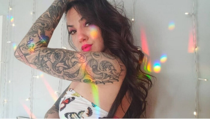 Lunavixxx666 (@lunavixxx666), OnlyFans creator