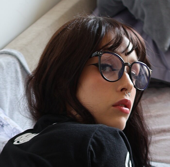 Lunawickedsoul (@lunawickedsoul), OnlyFans creator