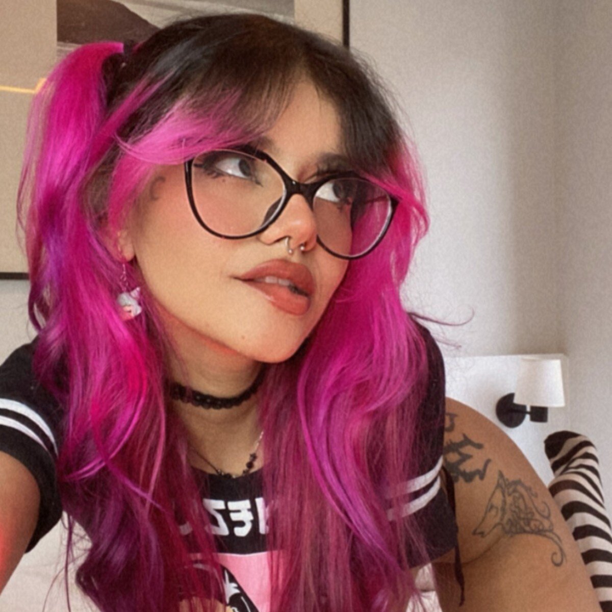 Lunawolfy (@lunawolfy), OnlyFans creator