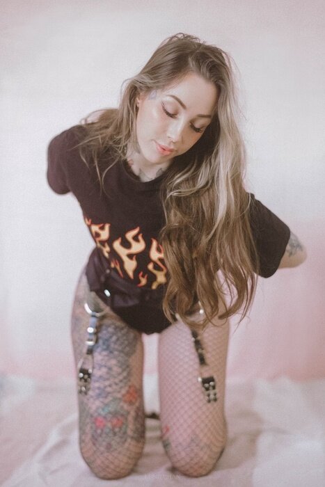 Lunieji (@lunieji), OnlyFans creator