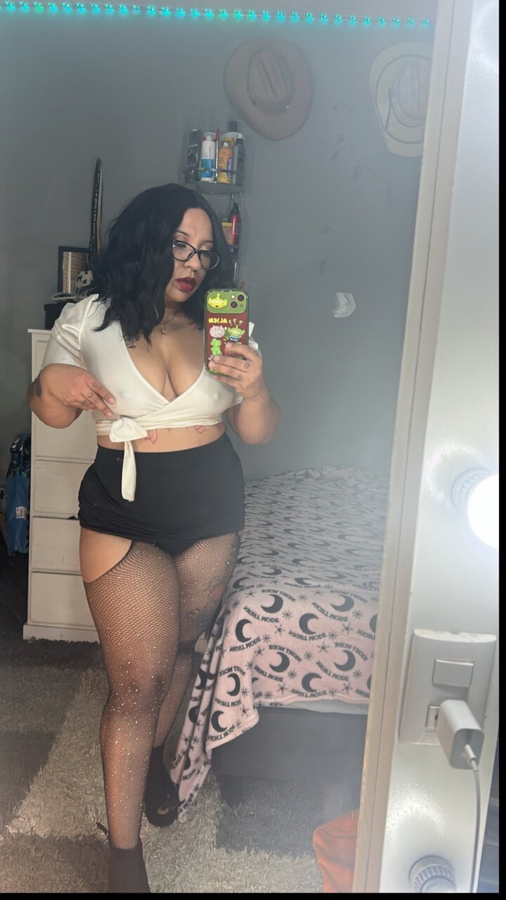 Lunita2107 (@lunita2107), OnlyFans creator