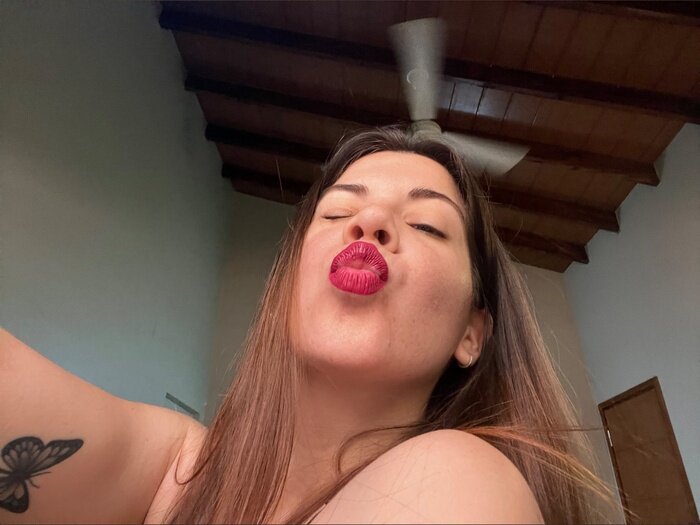 Lunitapeach (@lunitapeach), OnlyFans creator
