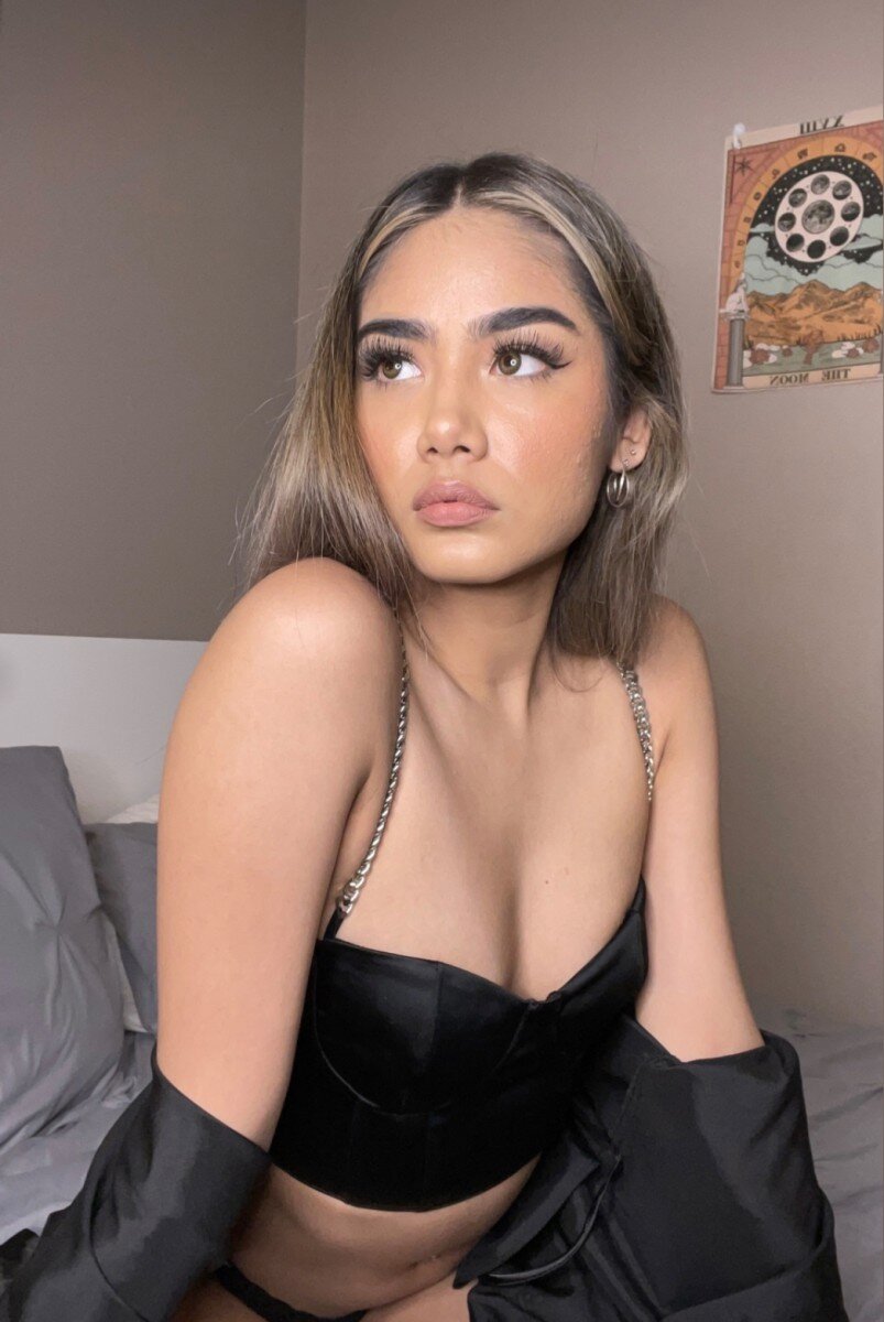 Lupebaddy (@lupebaddy), OnlyFans creator