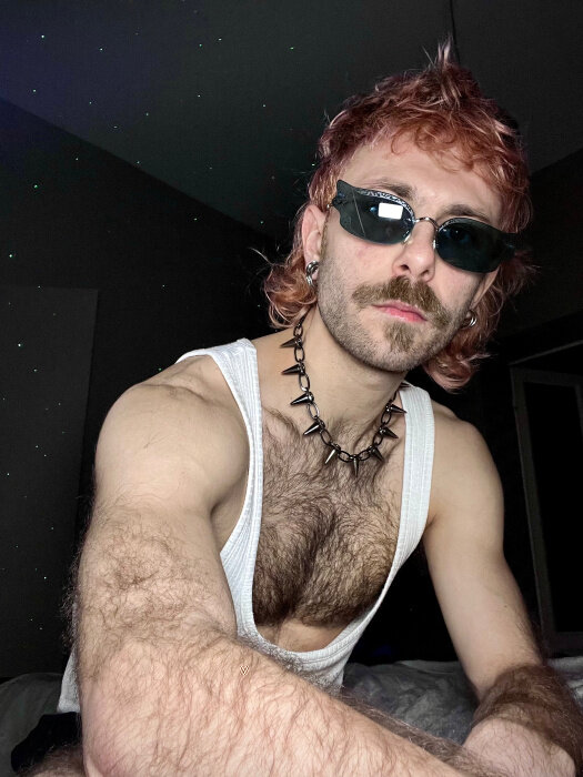 Lupettoxxx (@lupettoxxx), OnlyFans creator