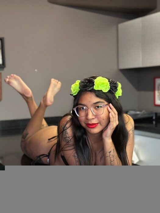 Lupiitalv (@lupiitalv), OnlyFans creator