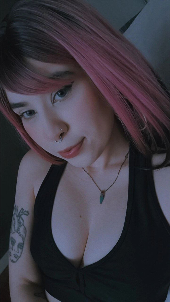 so (@lupitasnow), OnlyFans creator