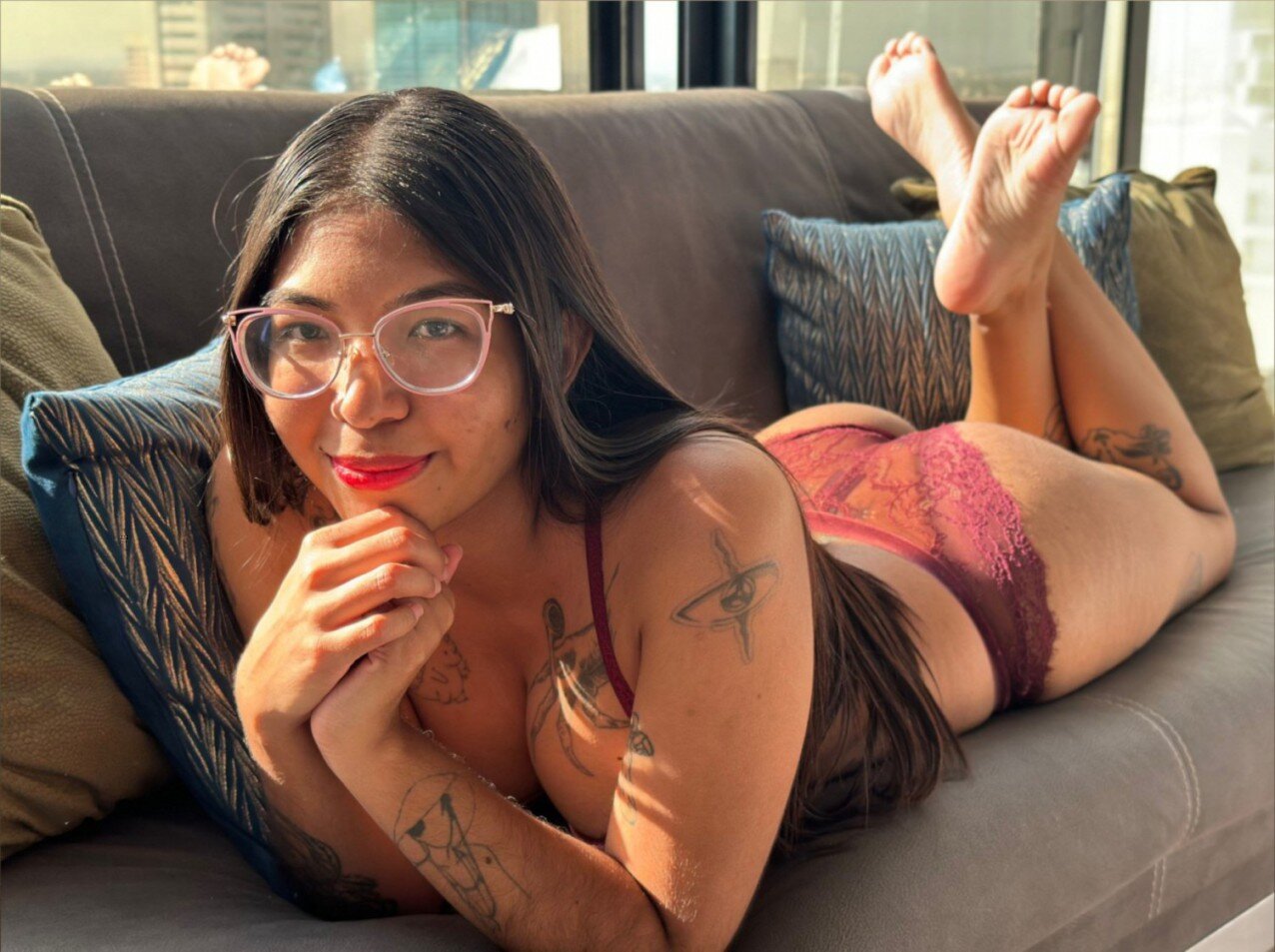 Lupivaldes (@lupivaldes), OnlyFans creator