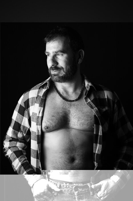 Luponerofree (@luponerofree), OnlyFans creator