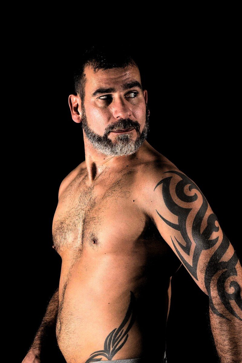 Luponeroxl (@luponeroxl), OnlyFans creator