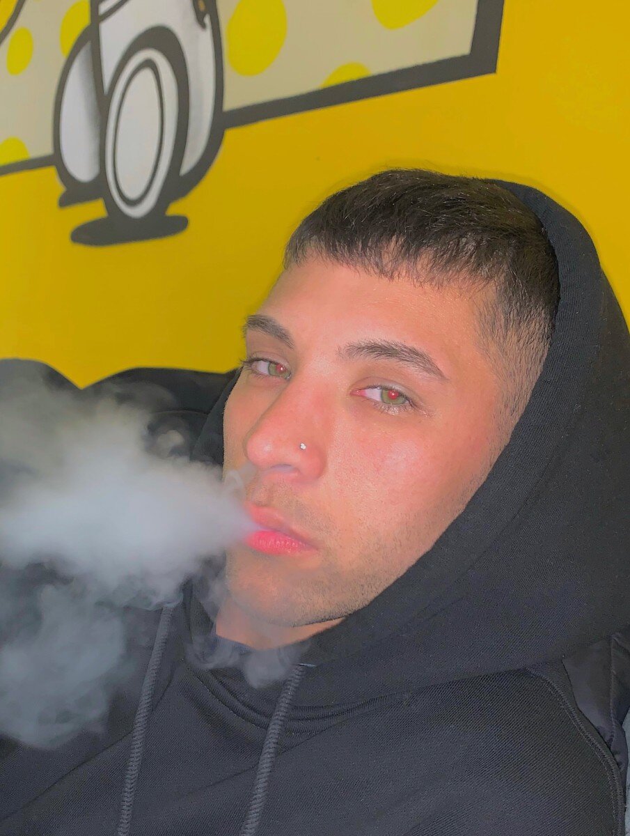 Luquixxx (@luquixxx), OnlyFans creator