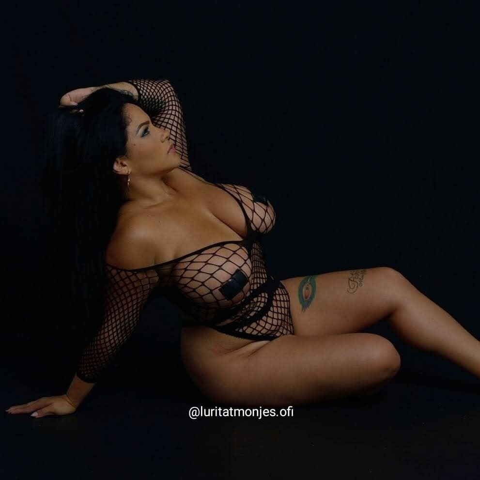 Luritatx (@luritatx), OnlyFans creator