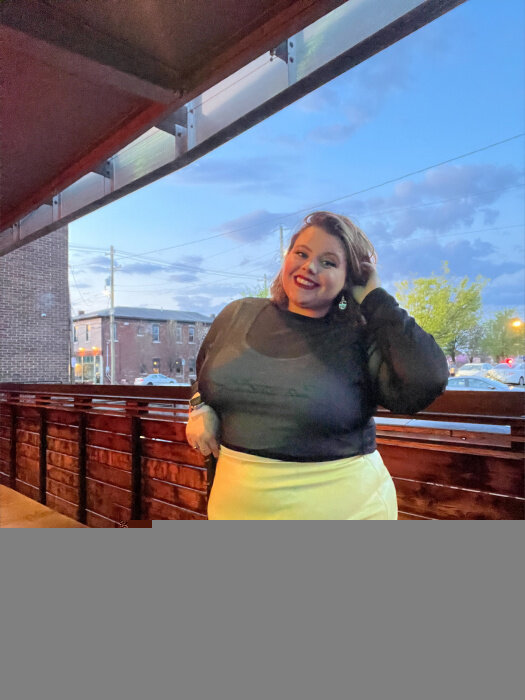 Lusciouslayla14 (@lusciouslayla14), OnlyFans creator