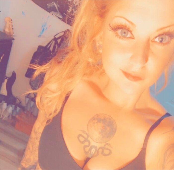 Lusciouslilith66 (@lusciouslilith66), OnlyFans creator