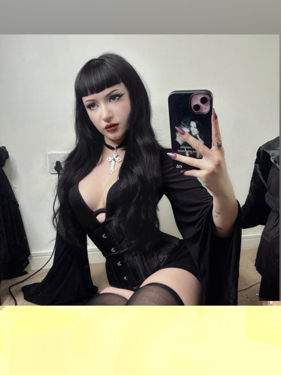 Luseryamagic (@luseryamagic), OnlyFans creator