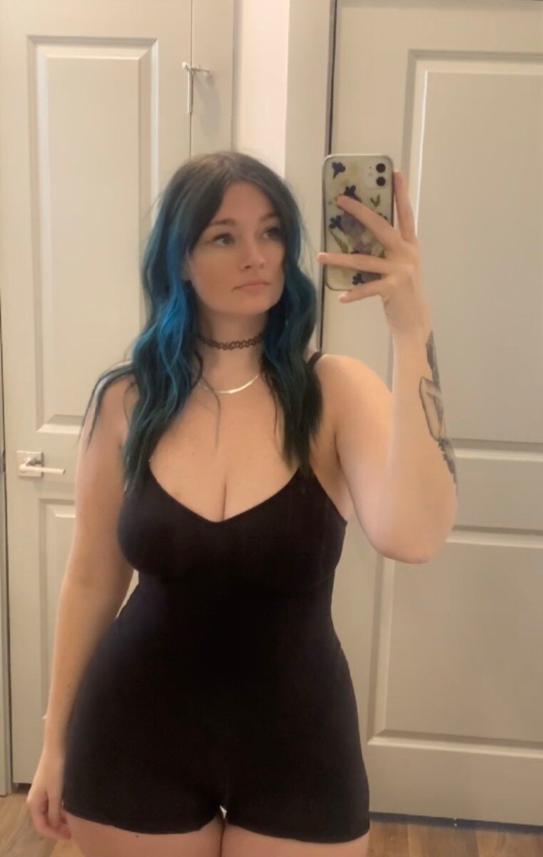 Lushkatherine (@lushkatherine), OnlyFans creator