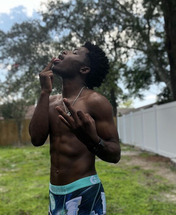 Lust4charlie (@lust4charlie), OnlyFans creator