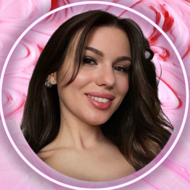 Lustberry (@lust_berry), OnlyFans creator