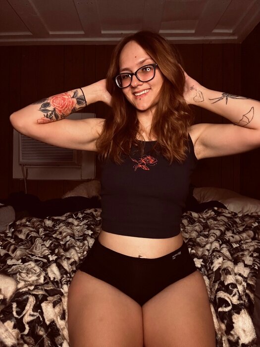 Lustforlizz (@lustforlizz), OnlyFans creator