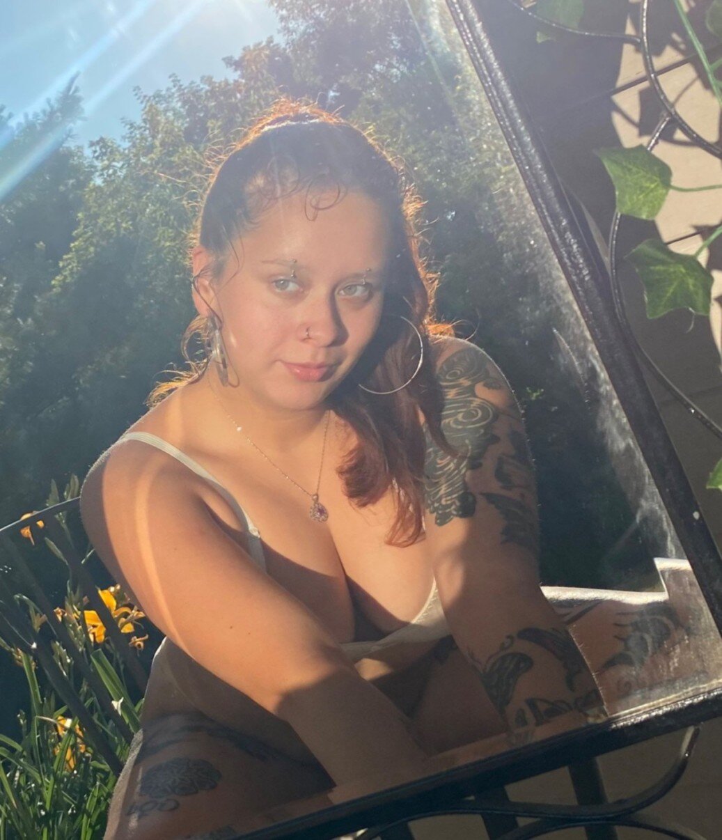 Lustforlotus (@lustforlotus), OnlyFans creator