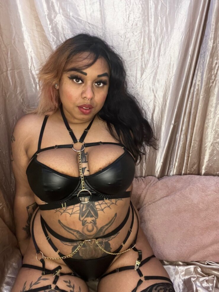 Lustfu1angel (@lustfu1_angel), OnlyFans creator